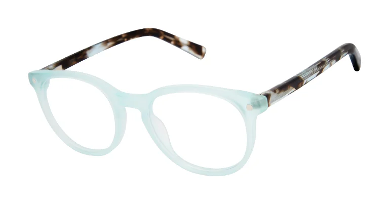 Pez Eyewear Eyeglasses P12021