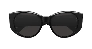 Balenciaga Sunglasses BB0455S
