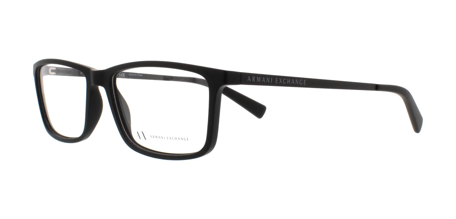 Armani Exchange Eyeglasses AX3027