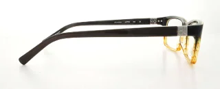 Calvin Klein Platinum Eyeglasses 5794