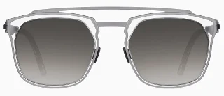 OVVO Optics Sunglasses HUGO