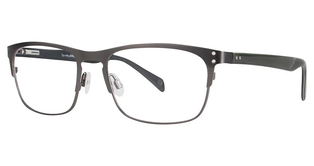 Randy Jackson Eyeglasses 1072
