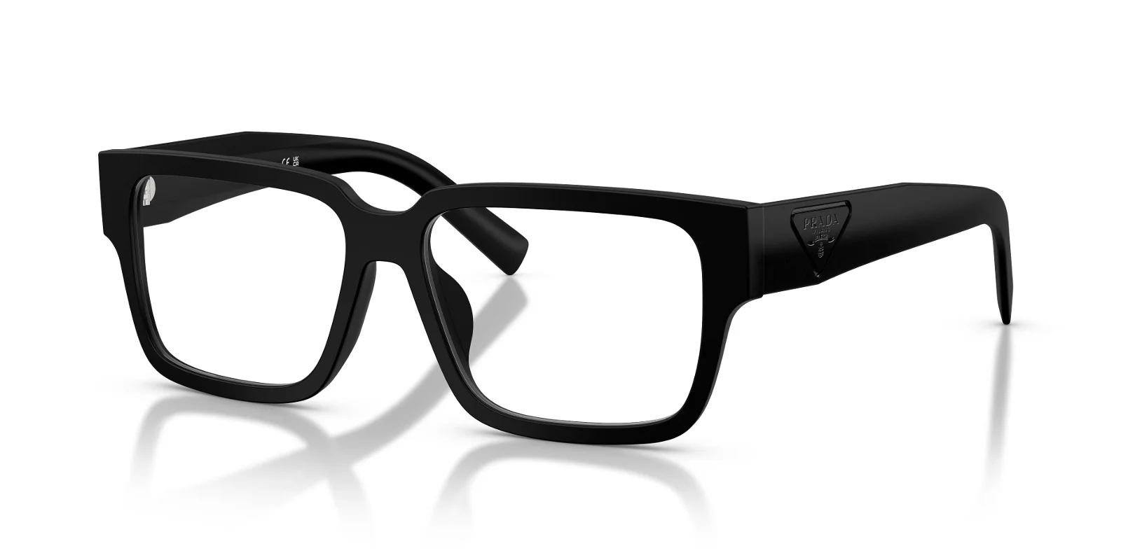 Prada Eyeglasses PRD10VD