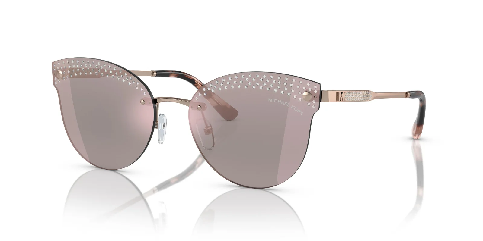 Michael Kors Sunglasses MK1130B