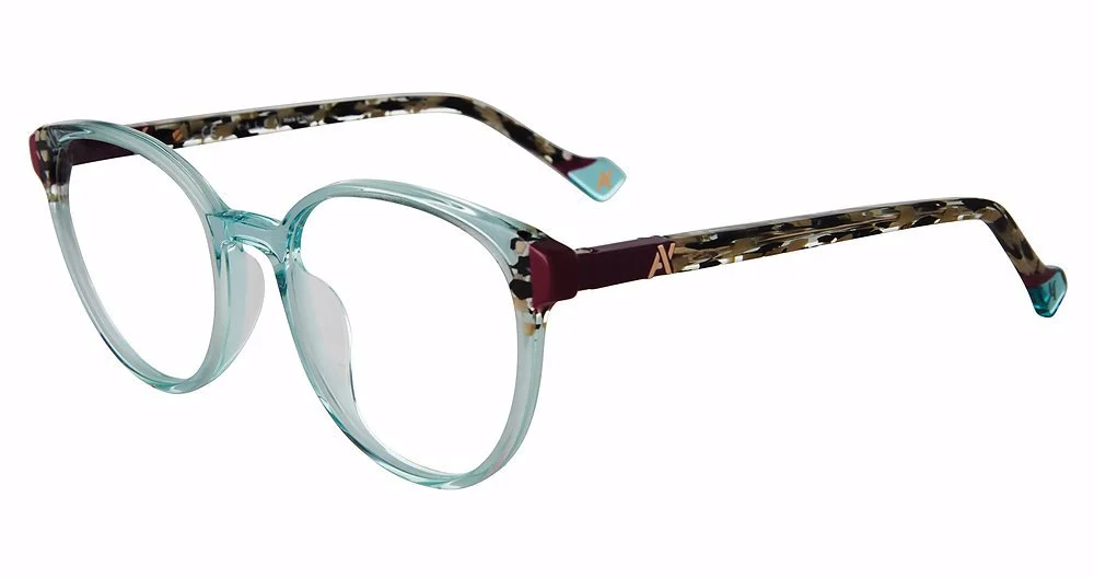 Yalea Eyeglasses VYA063L