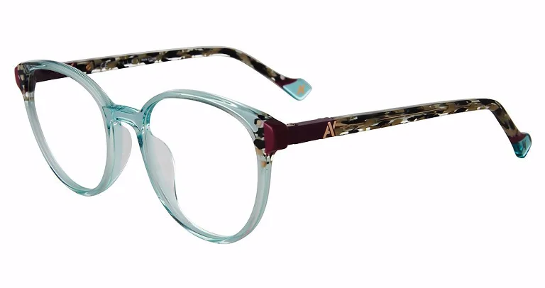 Yalea Eyeglasses VYA063L