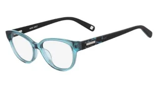 440 Crystal Turquoise W-Cheetah
