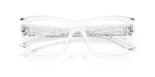 Dolce & Gabbana Eyeglasses DG3411