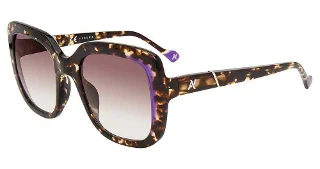 Yalea Sunglasses SYA027
