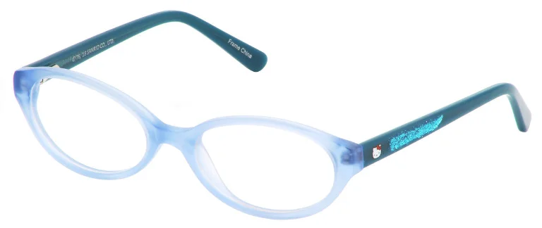 Hello Kitty Eyeglasses HK 296
