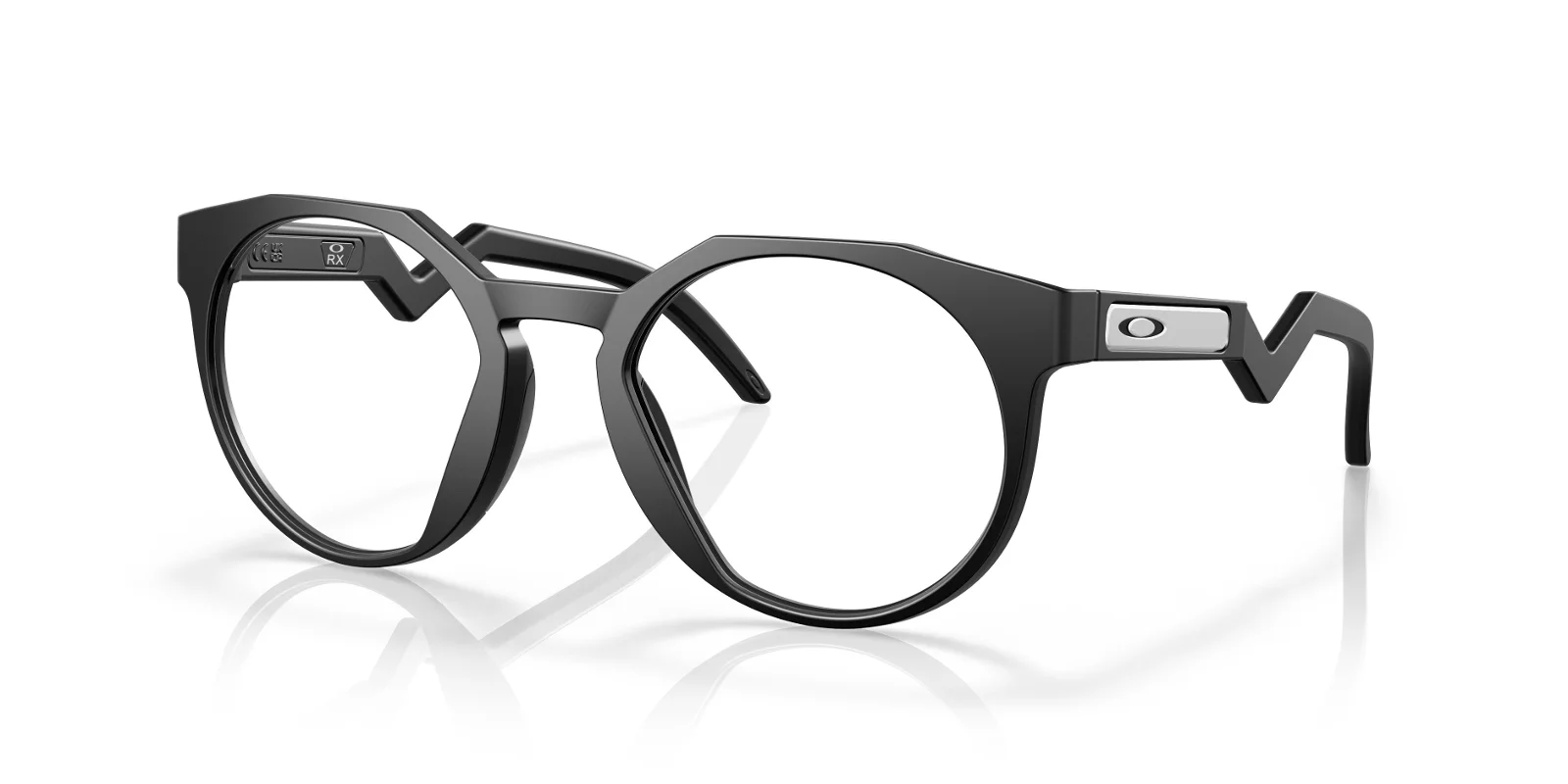 Oakley Eyeglasses HSTN RX
