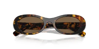 Miu Miu Sunglasses MU06ZS