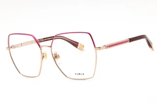 Furla Eyeglasses VFU674