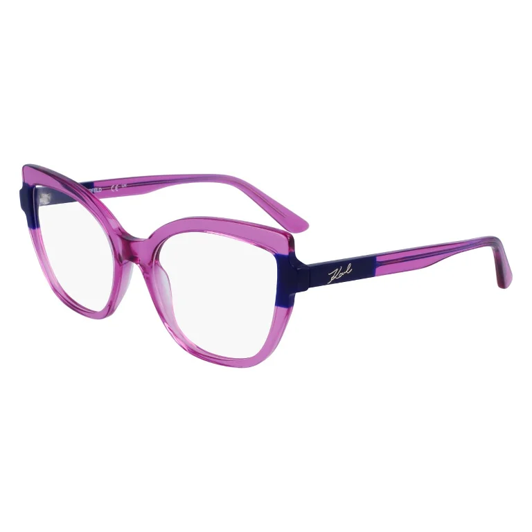 Karl Lagerfeld Eyeglasses KL6132