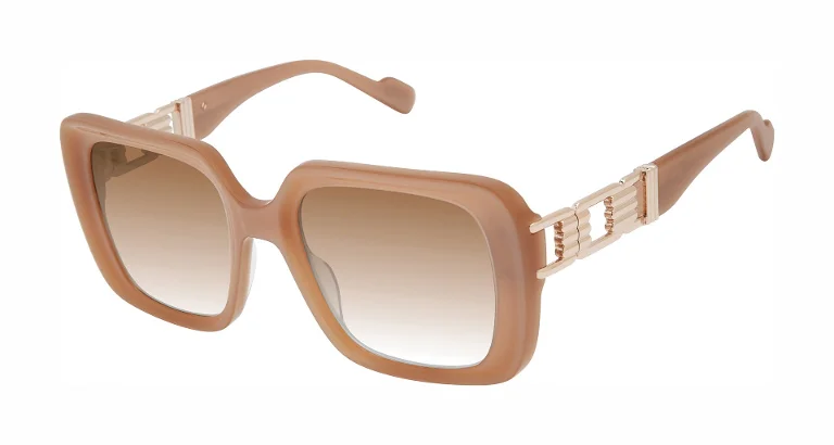 L.A.M.B. Sunglasses LA611
