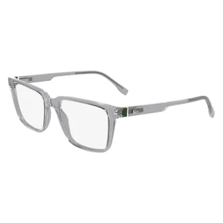 035 Transparent Grey