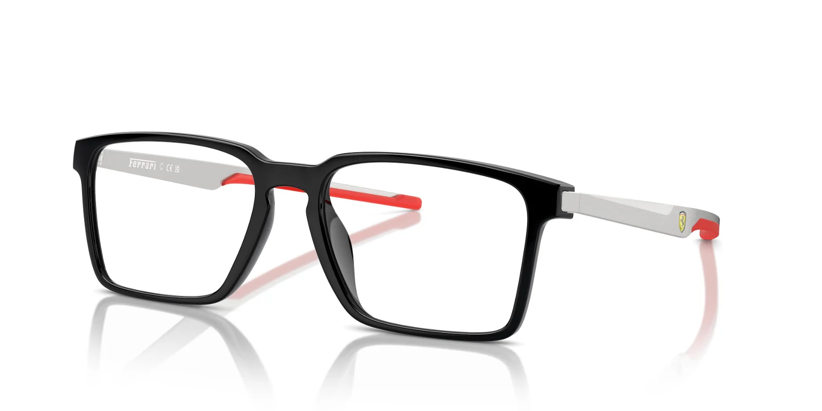 Ferrari Scuderia Eyeglasses FZ8005U