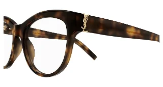 Saint Laurent Eyeglasses SL M108