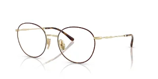5213 Top Havana/Light Gold