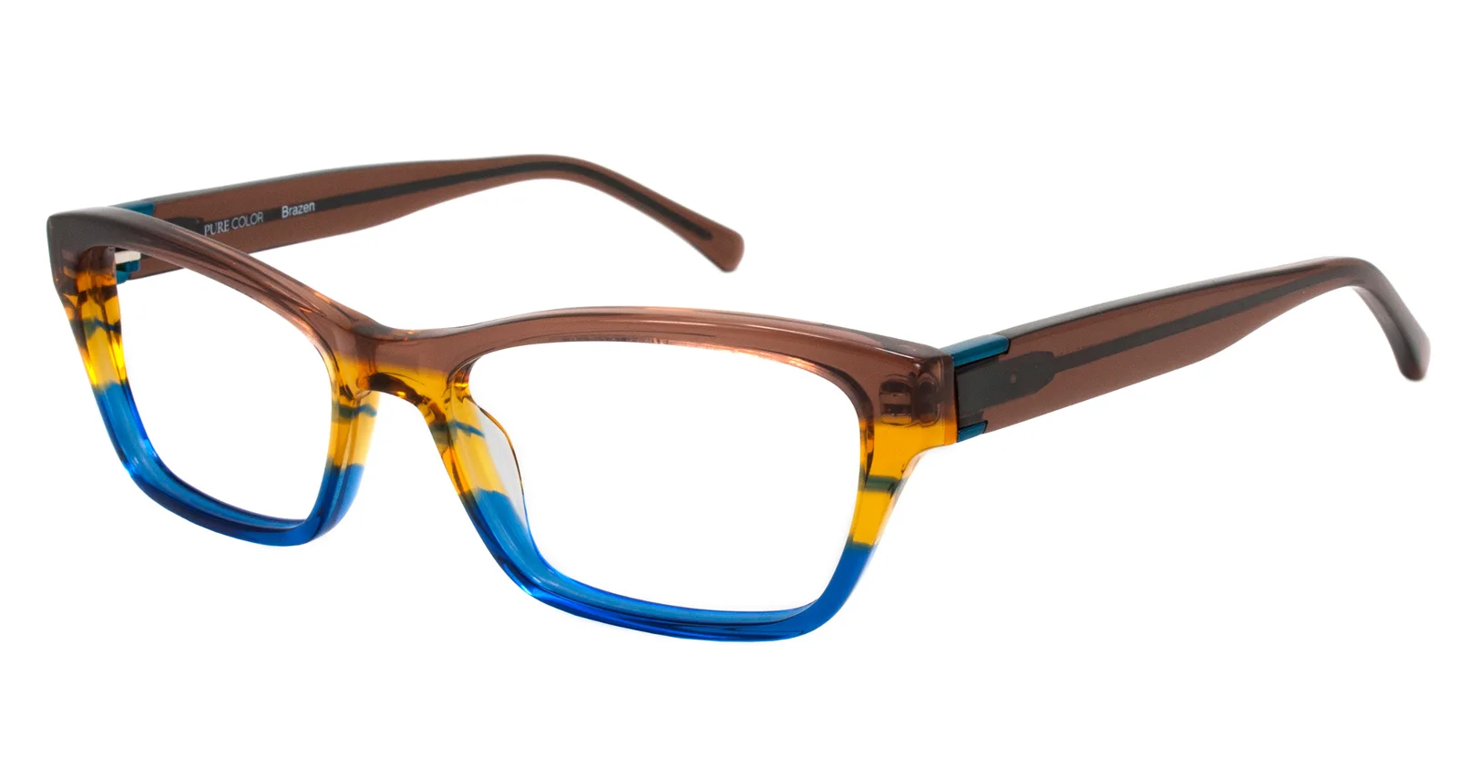 Camelot Eyeglasses Brazen