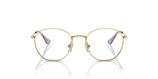 Ray Ban Jr Eyeglasses RY9572V