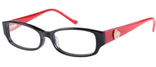 Guess Eyeglasses GU 9072