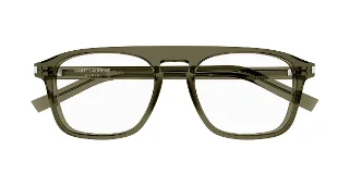 Saint Laurent Eyeglasses SL 157