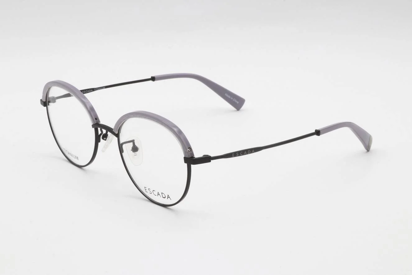 Escada Eyeglasses VES964F