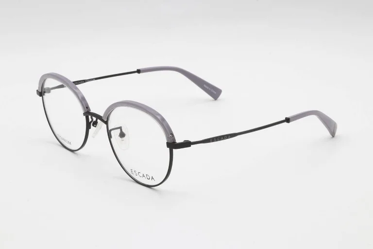 Escada Eyeglasses VES964F