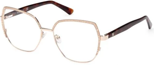 Guess By Marciano Eyeglasses GM0383