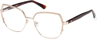 Guess By Marciano Eyeglasses GM0383