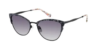 Betsey Johnson Sunglasses FLIRT