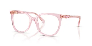 3001 Transparent Pink