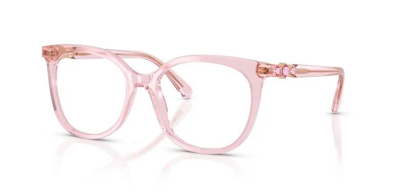 Swarovski Eyeglasses SK2055