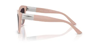 Jimmy Choo Sunglasses JC5031F