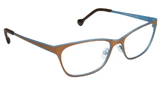 Lisa Loeb Eyeglasses Ll179flying
