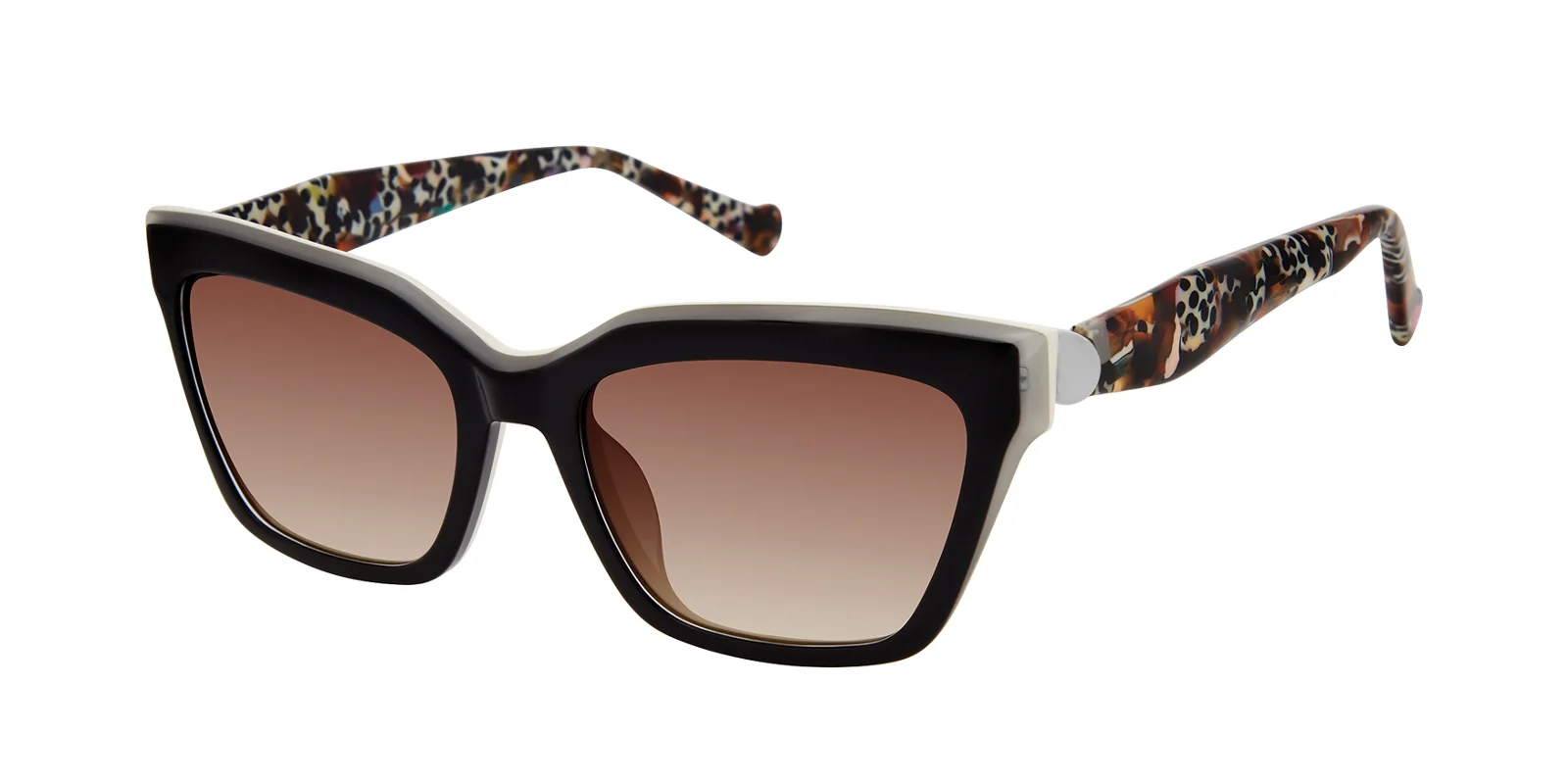 Betsey Johnson Sunglasses UNAPOLOGETIC