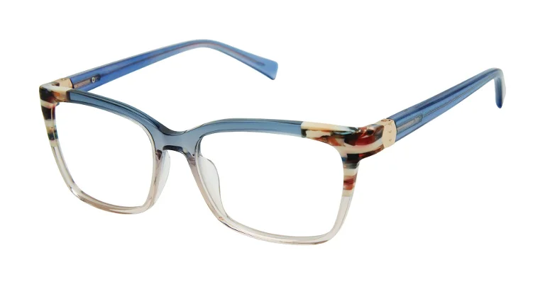 Gx By Gwen Stefani Eyeglasses GX109