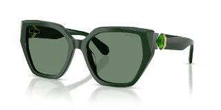 1026M1 Dark Green