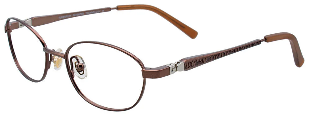 Easyclip Eyeglasses EC365