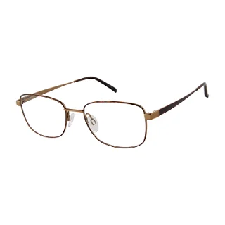 Charmant Eyeglasses 29129
