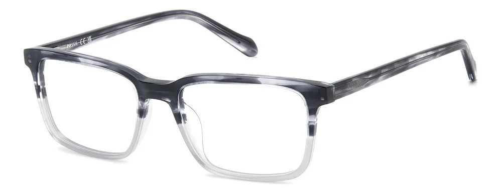 Fossil Eyeglasses FOS 7204/G