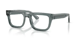 6364 Shiny Transparent Grey