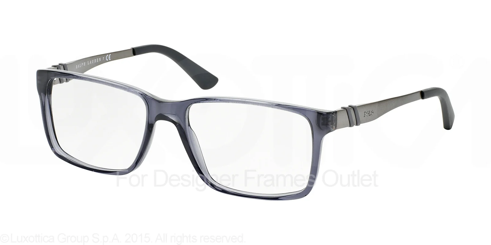 Ralph Lauren Eyeglasses PH2114