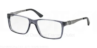 Ralph Lauren Eyeglasses PH2114