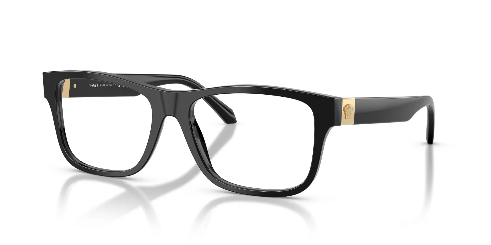 Versace Eyeglasses VE3380F