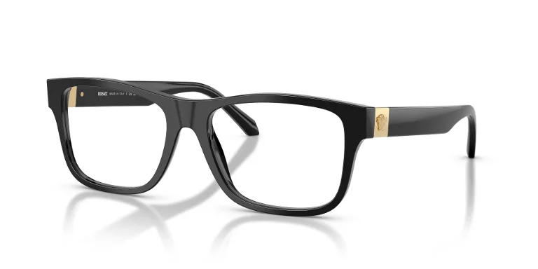 Versace Eyeglasses VE3380F