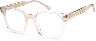 Di Caprio Eyeglasses DC352