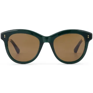 SEA MOSS/BROWN