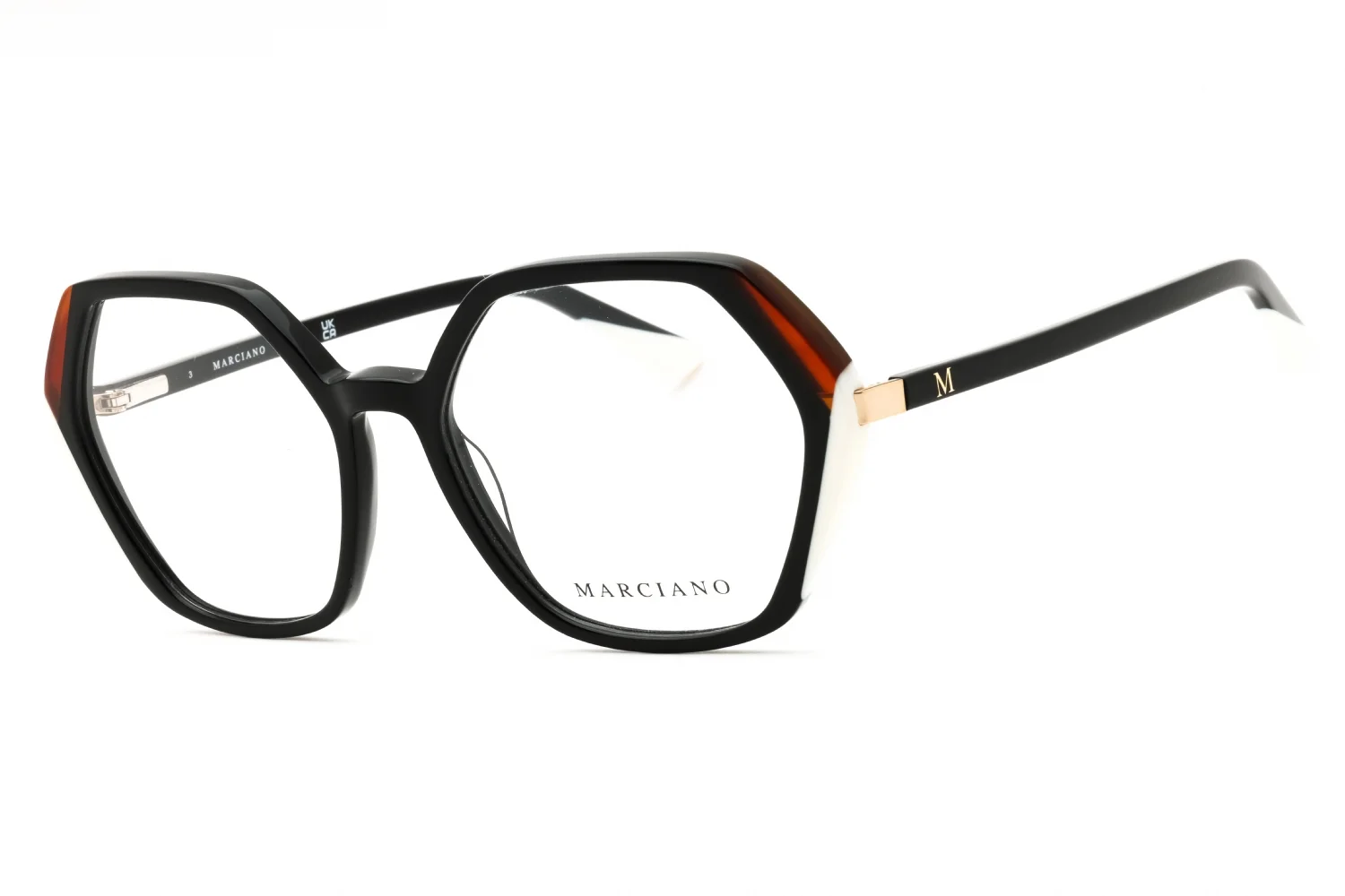 Guess By Marciano Eyeglasses GM0389